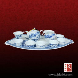 景德鎮陶瓷茶具廠