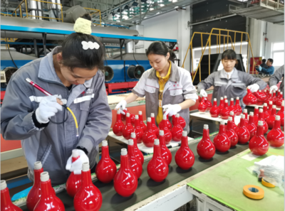 百年偉業(yè) 縣域奮進(jìn)