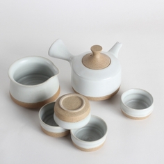 陶瓷、漆器、玻璃、木器、竹器、水泥、皮、紙、手作產品