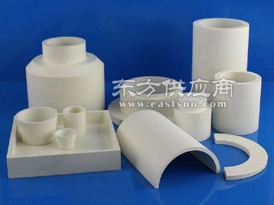 青島氮化硼陶瓷制品圖片