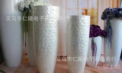 【廠家直銷酒店大型落地式陶瓷花瓶擺件家居裝飾工藝禮品擺設(shè)】義烏市仁曦電子商務(wù)商行 - 產(chǎn)品庫(kù)