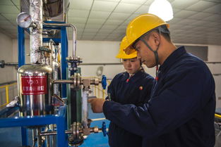 化工綜合技能實訓中心 推動生物化工產品技術研發的實踐平臺