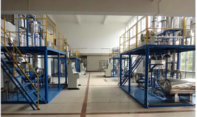 輕工與化工生物技術如何申請高新技術企業認定 聚焦生物化工產品技術研發